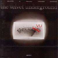 The Velvet Underground : Vu